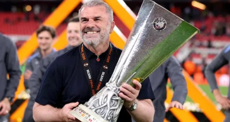 Postecoglou: Manisalı Askeri Darbe ile Değişen Hayatı