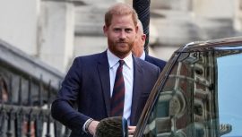 Prens Harry: Barışmak İstiyorum Ama Babam Benimle Konuşmuyor