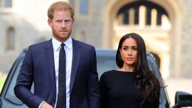 Prens Harry’e Kötü Haber