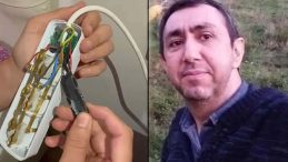 Prizlere Gizli Kamera Yerleştiren Şüpheliden ‘Fantezi’ Açıklaması