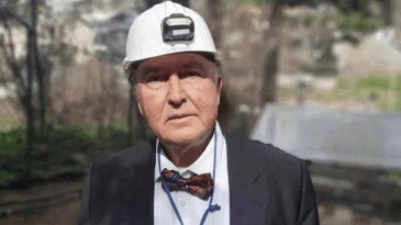 Prof. Dr. Ahmet Ercan Beyin Kanaması Geçirdi