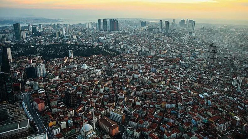 Prof. Dr. Ahmet Ercan’dan İstanbul Depremleri Üzerine Önemli Açıklamalar