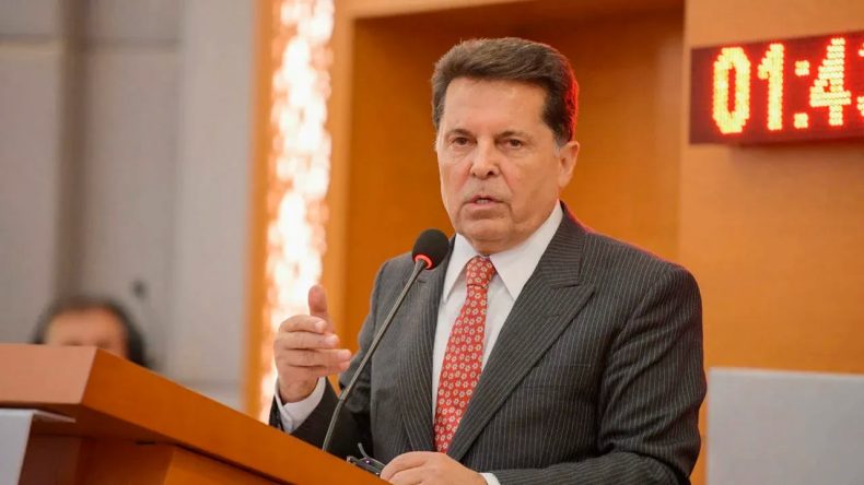 Prof. Dr. Ahmet Özer 7 Ay Sonra İlk Kez Hakim Karşısında