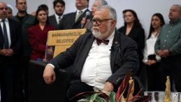 Prof. Dr. Celal Şengör’e Hapis Cezası Talebi