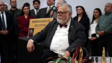 Prof. Dr. Celal Şengör’e Hapis Cezası Talebi