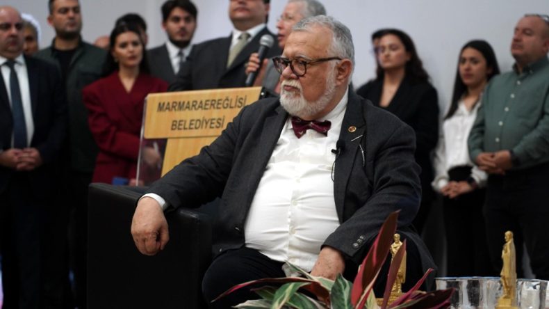 Prof. Dr. Celal Şengör’e Hapis Cezası Talebi