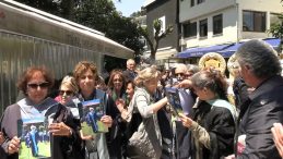 Prof. Dr. Oya Başak son yolculuğuna uğurlandı