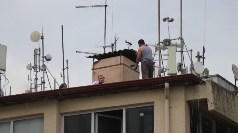‘Profesyonel girişimci’: Şehir şehir gezip intihar etmek istiyor