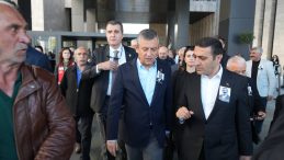 Provokatöre hesabındaki yüklü para soruldu: ‘Hiç masrafım yoktu, biriktirdim’
