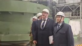 Putin: Aptallar Yarışmasında Bile İkinci Oluyorlar