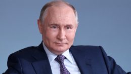 Putin’in Belgeseli Yayınlandı: Kremlin’de Uyuyormuş
