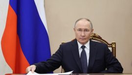 Putin Duyurdu: Tampon Bölge Kurulacak