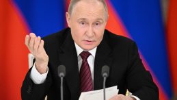 Putin, İstanbul’a Gelecek Mi? Kremlin’den Üstü Kapalı Açıklama