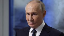 Putin ve Trump'tan İstanbul Kararı