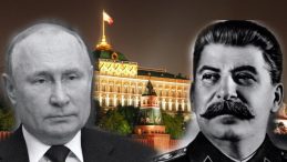 Putin’den ‘Stalincileşme’ Adımı: Anıtı Yerine Koydu