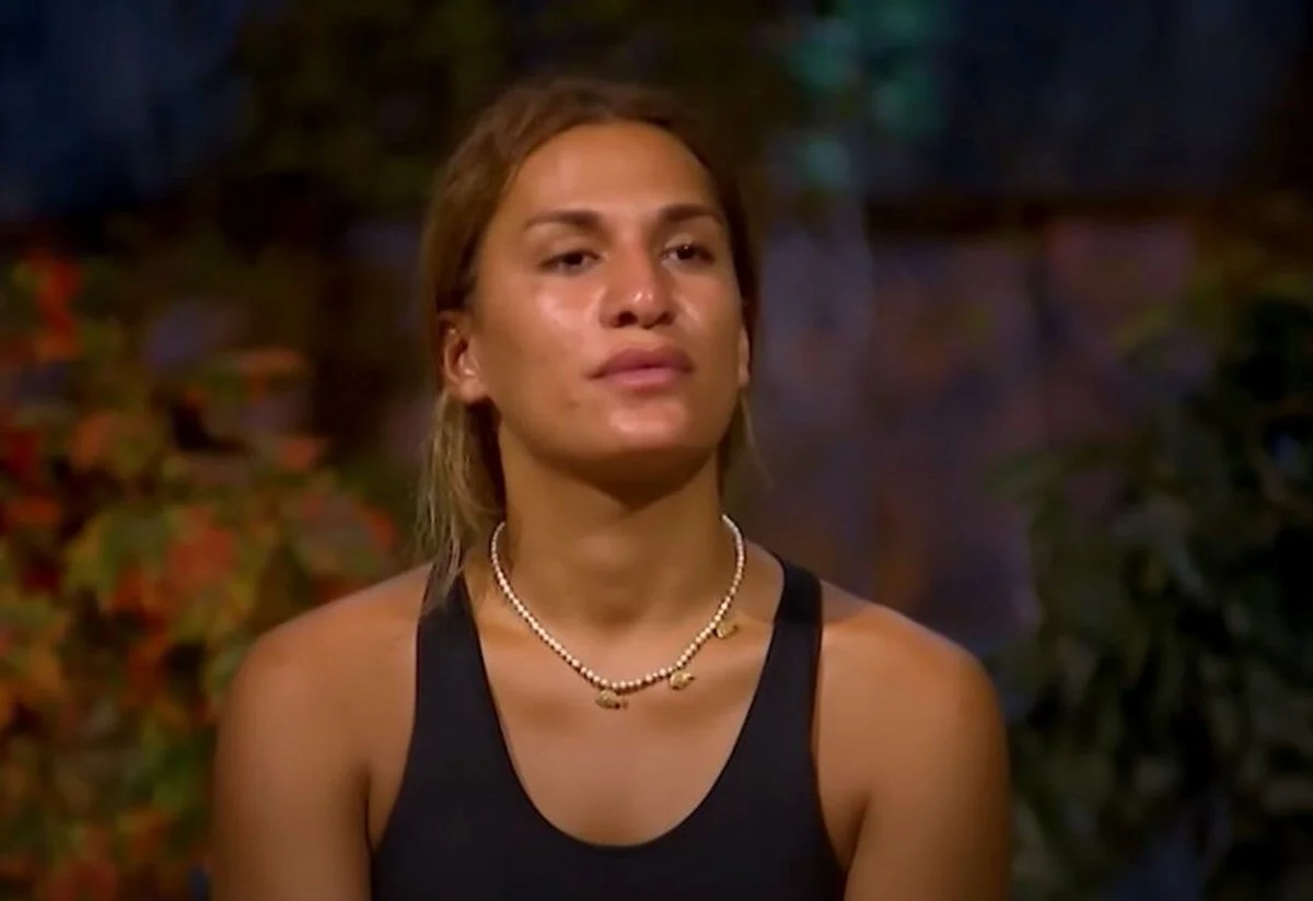 Survivor Olayı