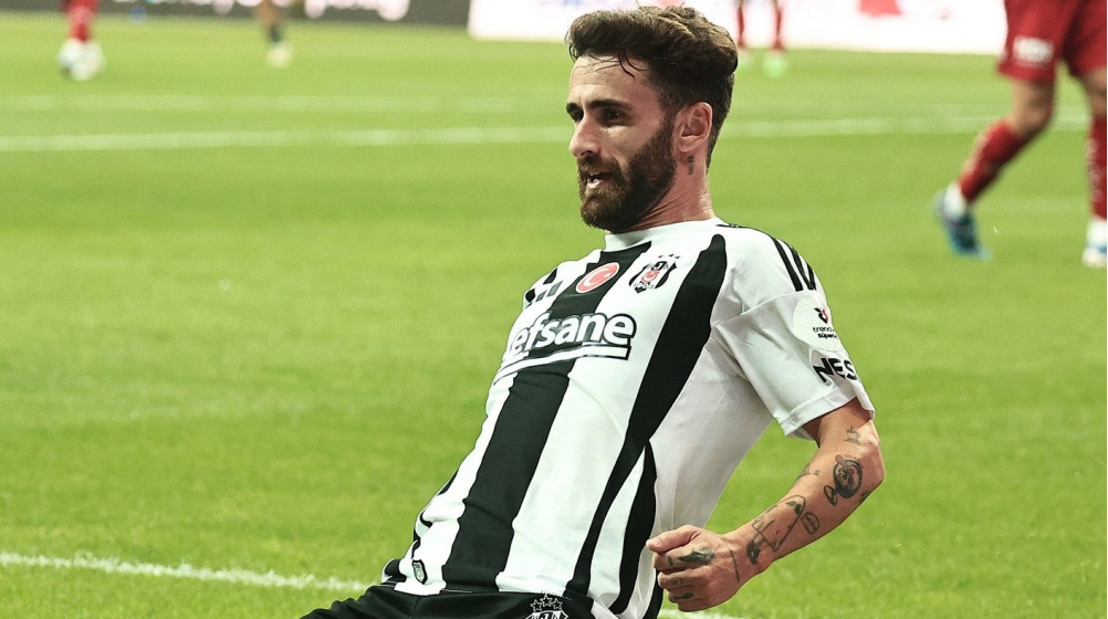 Beşiktaşlı Taraftarların Yorumları