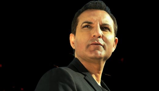 Rafet El Roman: Rezil oldum