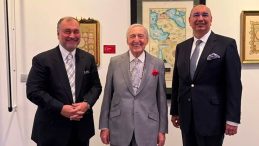 Rahmi Koç’un Talebi: Murat Ülker Hızla Yanıtladı