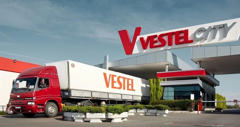 Ramazan Topu Vestel’e Patladı: Zararı Dudak Uçuklattı