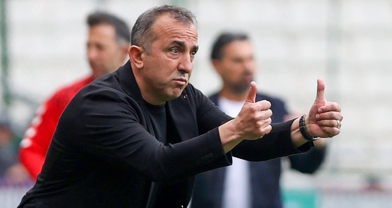 Recep Uçar: Herkese hayırlı uğurlu olsun