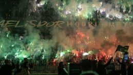 Reis İlham Verdi: Kocaelispor Almanya’dan Yolda