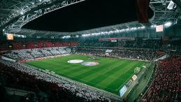 Reis Samsunspor’u Avrupa’ya Taşıyacak