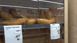 Rekabet vatandaşa yaradı: Ekmek 6 lira oldu