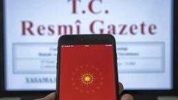Resmi Gazete’de Duyuruldu: İki İlin Valisi Değişti