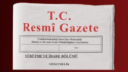Resmi Gazete’de yayınlandı: Bilirkişiler için yeni dönem
