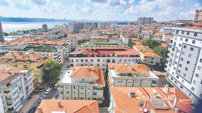 Resmi Gazete’de Yayınlandı: Kentsel Dönüşüm Destekleri Artırıldı