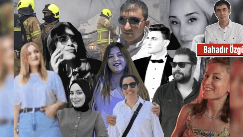 Resmi Raporun Şok Edici Detayları: Kalyoncu da Ortak!