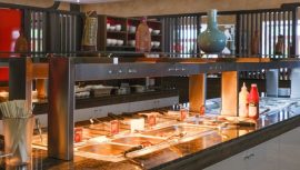 Restoran Sahibinden İlginç Uygulama: Tabağını Bitirmeyene Para Cezası