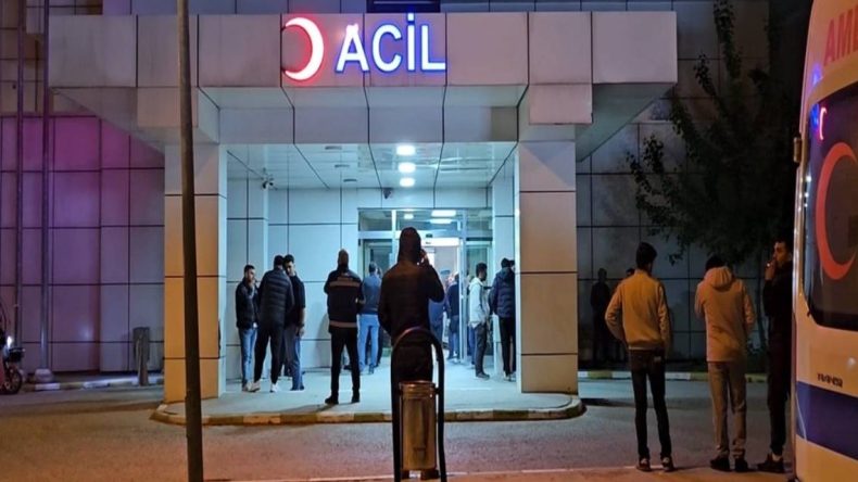 Restoran sahibine ateş edip kaçtı: Polis her yerde arıyor