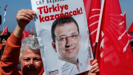 Reuters’tan İmamoğlu Analizi: Seçmen Onu Erdoğan Karşısında Tahtta Tutmakta Kararlı