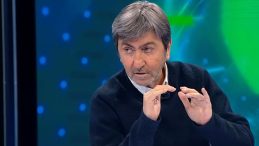 Rıdvan Dilmen: Ben Mourinho’nun Yerinde Olsam
