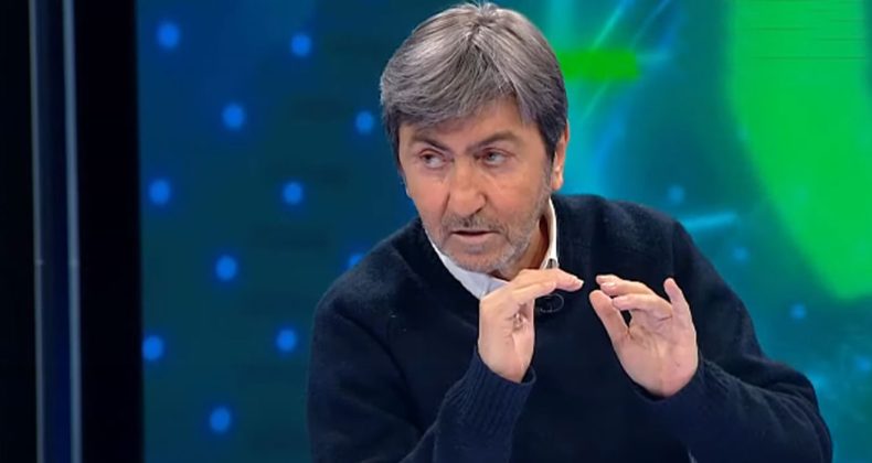 Rıdvan Dilmen: Ben Mourinho’nun Yerinde Olsam