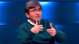 Rıdvan Dilmen Daha Fazla Dayanamadı