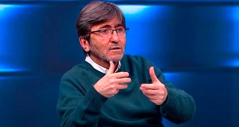 Rıdvan Dilmen Daha Fazla Dayanamadı