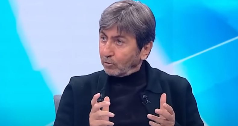 Rıdvan Dilmen, Galatasaray’ın 2 Maçta Kaç Puan Kaybedeceğini Açıkladı