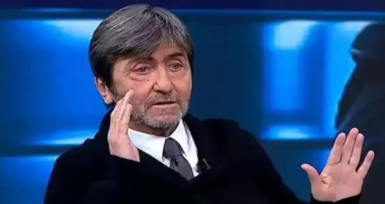Rıdvan Dilmen: Galatasaray’ı Beşiktaş Şampiyon Yaptı
