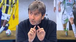Rıdvan Dilmen Tarih Vererek Fenerbahçe İçin Kötü Haberi Açıkladı