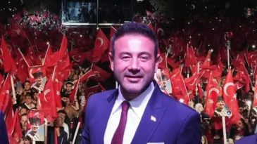Rıza Akpolat’tan kurultay açıklaması: CHP ilkelerinden ödün vermez
