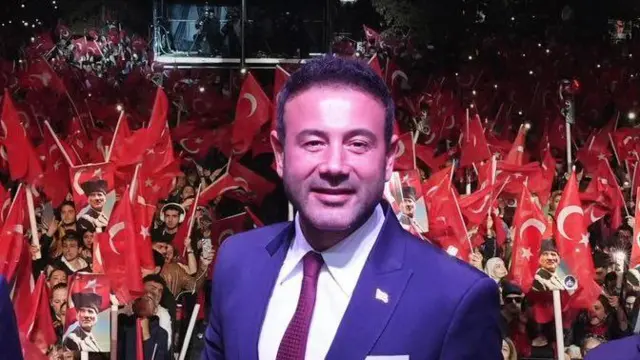 Rıza Akpolat’tan kurultay açıklaması: CHP ilkelerinden ödün vermez