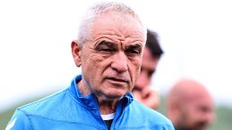 Rıza Çalımbay Galatasaray Galibiyetinin Formülünü Buldu