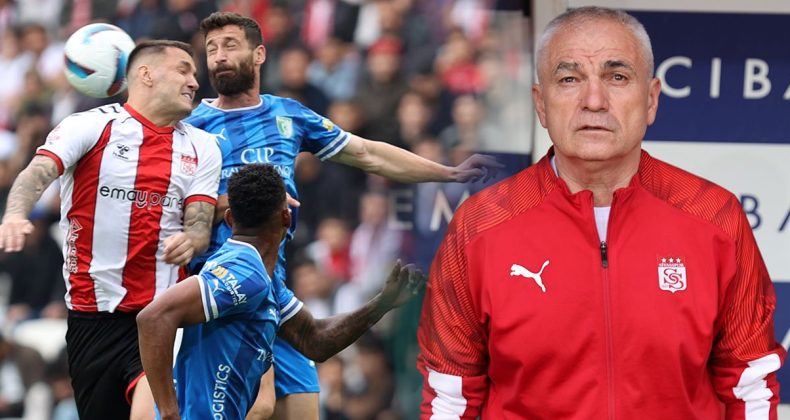 Rıza Çalımbay’dan Manaj Açıklaması: O Zaman Oynayacak
