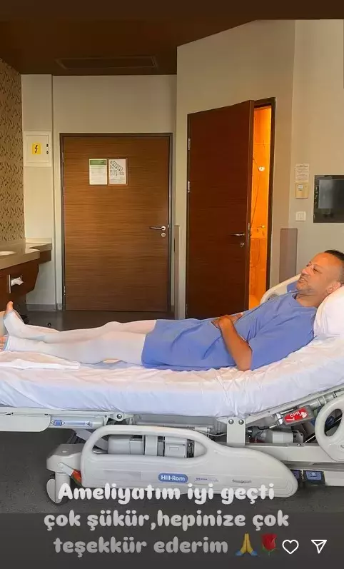 Rıza Kocaoğlu Duruşma