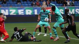 Rizespor Selçuk İnan’ı Şaşkına Çevirdi