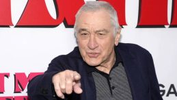 Robert De Niro’nun Oğlu Cinsiyet Değiştirdi