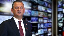 RTÜK’ten TV Kanallarına ‘Özgür Özel’ Cezası